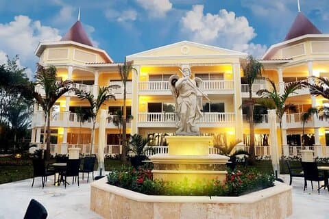 Private Transfer Punta Cana Airport to/from Bahia Principe Bouganville