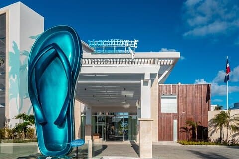 Private Transfer Punta Cana Airport to/from Dreams cap Cana