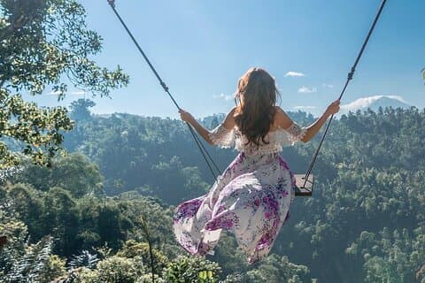 Ubud Private Ganztagestour