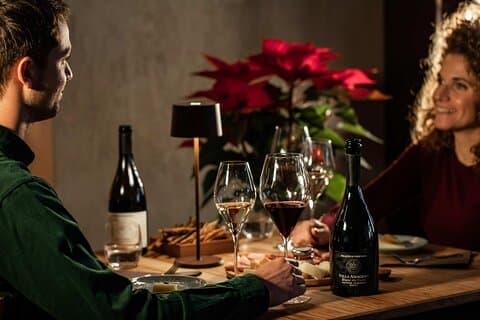 Private Superior Tasting of Extra Virgin Olive Oil and Wine