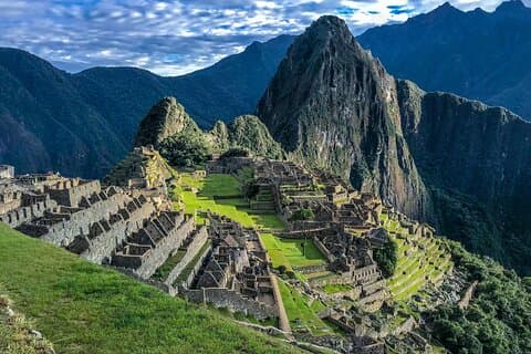7-dages tur - Det bedste fra Peru med Machuppichu
