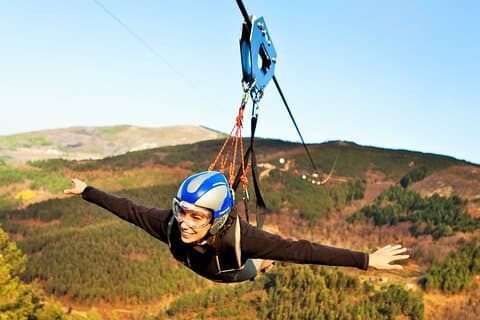 Basto Adventure & Green Wine Private Experience