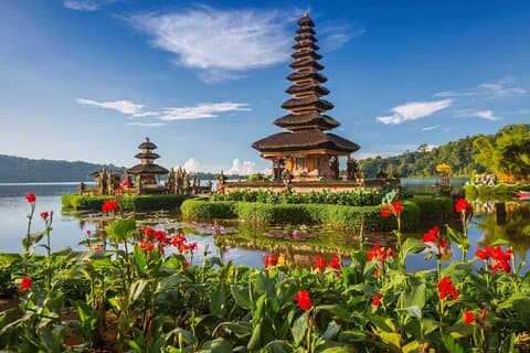 Excursión privada de día completo a Bali del Norte con WiFi gratis