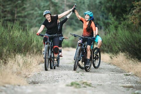 Salzburg Bike Rental
