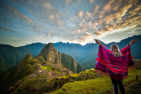 8-dagars höjdpunkter i Cusco