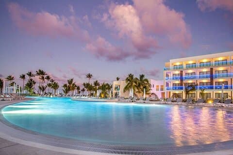 Privat overførsel Punta Cana Lufthavn til/fra Serenade Punta Cana