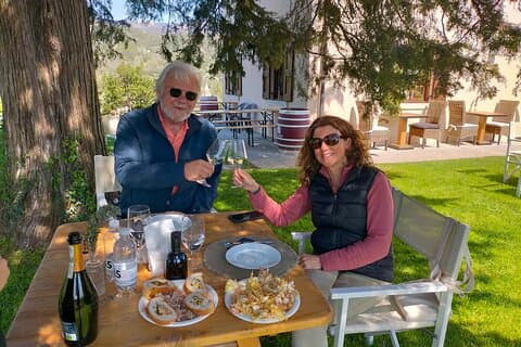 Prosecco-ervaring met kleine groep vanuit Venetië - Boutique Winery