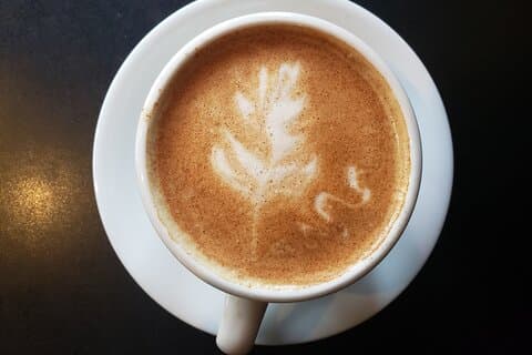 Seattle Coffee Tour: Capitol Hill Kaffekultur og smagsprøver