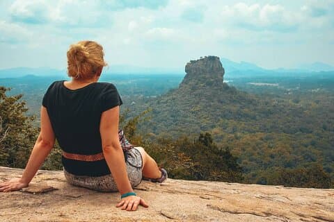 8 dage Sri Lanka Tour-3* Indkvartering med morgenmad