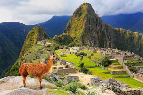 Sacred Valley e Machu Picchu - Excursão de 2 dias