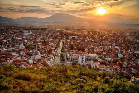 Explore Kosovo;Semi–Private Tour with Dedicated Tour Leader & Car