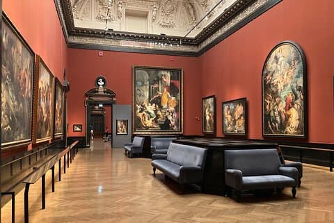 Musée des beaux-arts de Vienne: visite privée d'un historien de l'art des chefs-d'œuvre à ne pas manquer