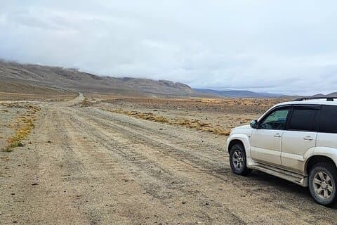 8-Day Private Adventure in Pamir Highway