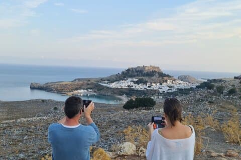Heldagstur till Rhodos kultur- och historiska museum