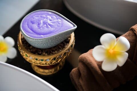 Luxury So Thai Spa-pakke (4 timer)