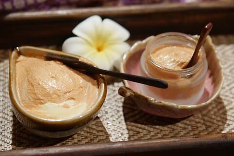 So Thai Rejuvenate Spa-arrangement (2 uur)
