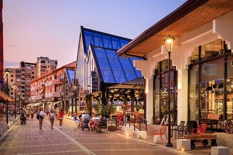 Albania Kosovo & N.Macedonia;SemiPrivate Tour/ Tour Leader&Car