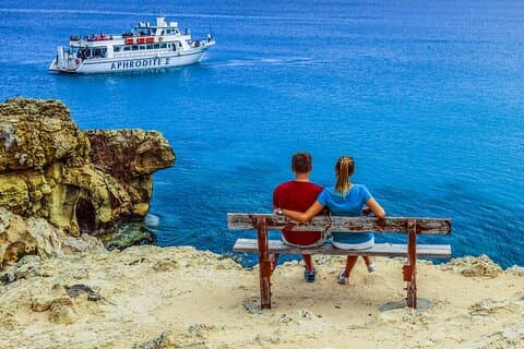 Unique Sites of Nicosia – Private Walking Tour for Couples