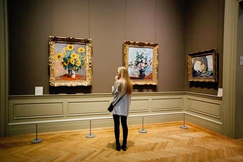 Unique Tour among best museums of Nicosia