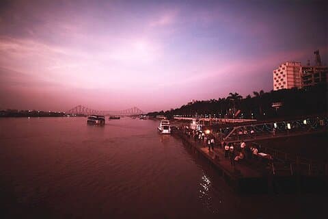 Private Full Day Kolkata City Tour - With Guide