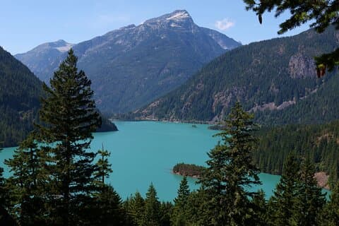 3-Day Private Guided Tour from Bellingham to Winthrop
