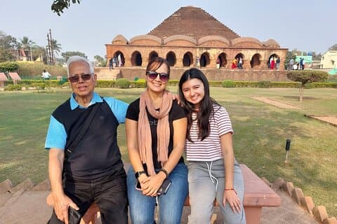 Kolkata till Bishnupur Expedition: Tempel, berättelser och traditioner