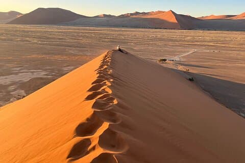 5 Day Namibia Desert Photography Tour