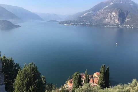 Lago di Como & Muri a secco UNESCO Vigneti