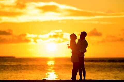 Romantic Private tour for couples “Love stories of Limassol”