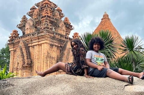 One day VIP Private Tour Explore Nha Trang From Dalat
