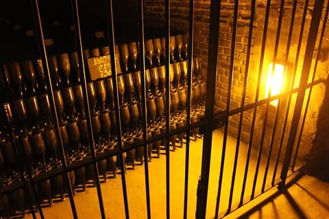 Aangepaste geplande Champagne dagtour voor privégroepen - 8+ gasten
