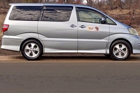 Zambia Shuttle
