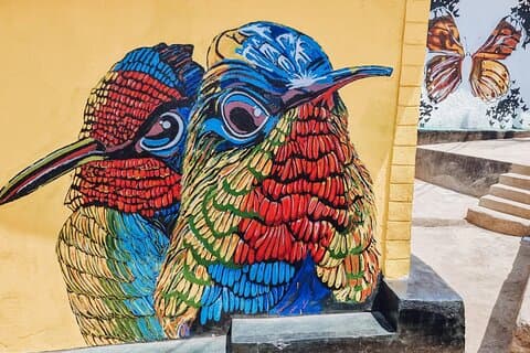 Descubra Kigali: Excursão de dia inteiro com Hotel Pickup