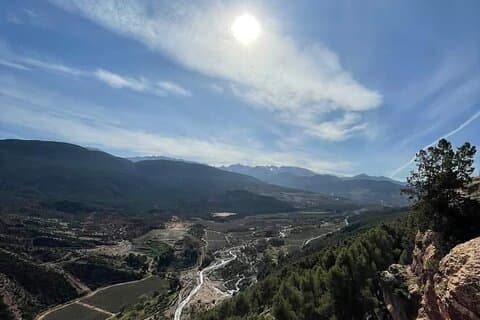 Marrakesh:Atlas, Waterfalls,Berber villages, Agafay Desert