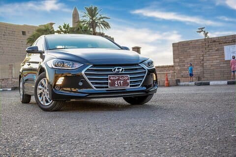 Aswan naar Abu Simbel Luxe privétransfer heen en terug