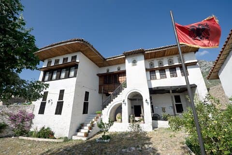 Historic City of Kruja - Private Walking Tour