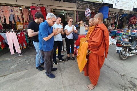 Private Guided Tour of Siem Reap Highlights & Hidden Gems