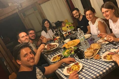 Scopri i sapori della cucina casalinga toscana