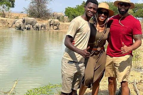 3-Day Private Mikumi Safari Experience from Zanzibar – Return