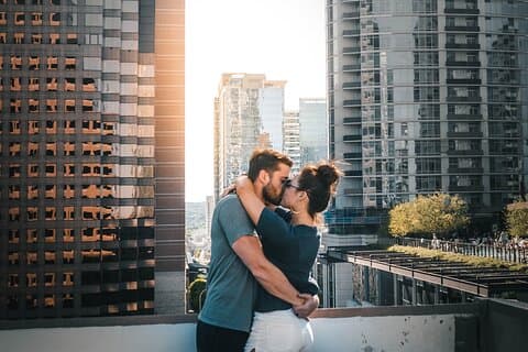 Private Romantic Tour Around Edmonton For Couples