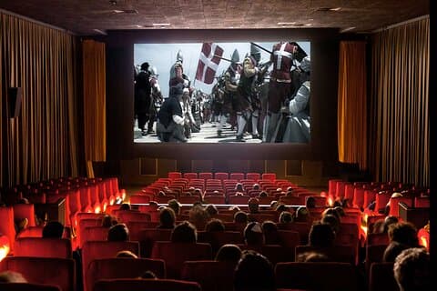 30-Minute Mdina Experience Audio-Visual Show Ticket (Open Ticket)
