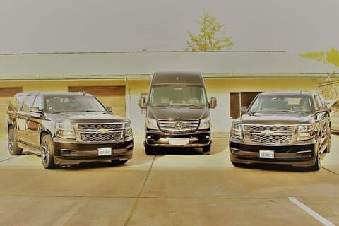 Tacoma & Gig Harbor Hotel Transportation To/From Seattle Airport