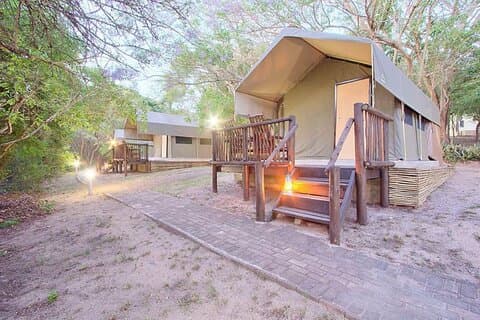 5 Day Kruger Adventure Safari
