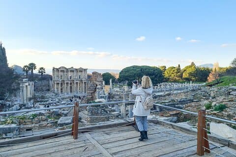 Best of Ephesus-Tour