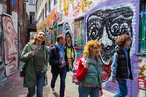 Discover Liège while playing! Escape game - The Walter case