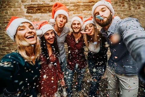 Visite spéciale de Noël magique à Jérusalem (à pied)