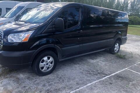 Transfer PRIVADO AirPort