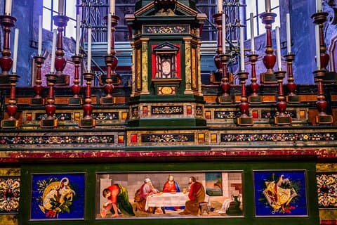 Medici Chapels Tickets & Medici Family Heritage Private Tour