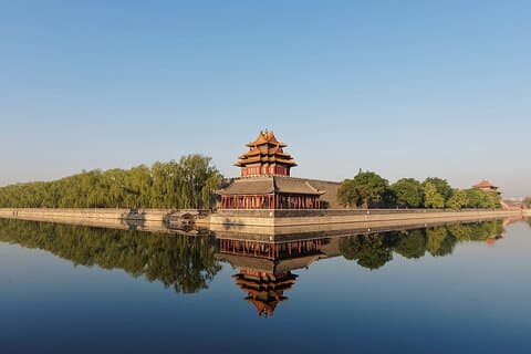 Crociera sul Triangolo d'oro della Cina e crociera sul fiume Yangtze