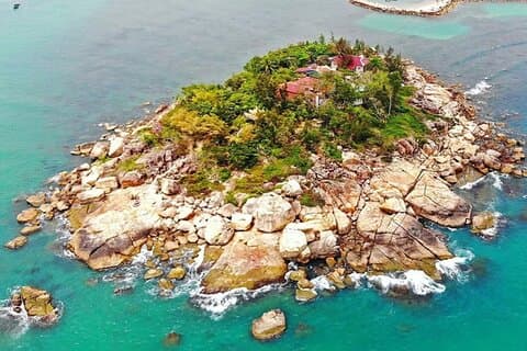 Excursão privada espiritual de Nha Trang